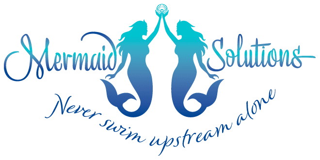 Mermaid Solutions Logo